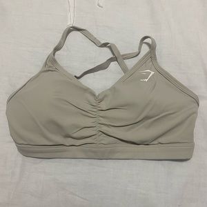 Gymshark sports bra
